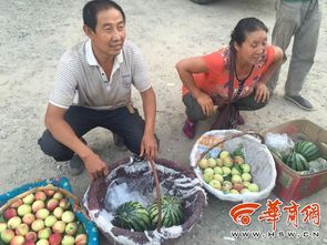 寶塔區(qū)啟用6處農(nóng)副產(chǎn)品自產(chǎn)自銷臨時(shí)攤點(diǎn) 便民惠農(nóng)新舉措，點(diǎn)亮城市煙火氣